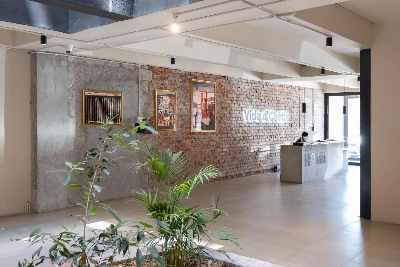Vida D'Chette 711 Apartment Cape Town