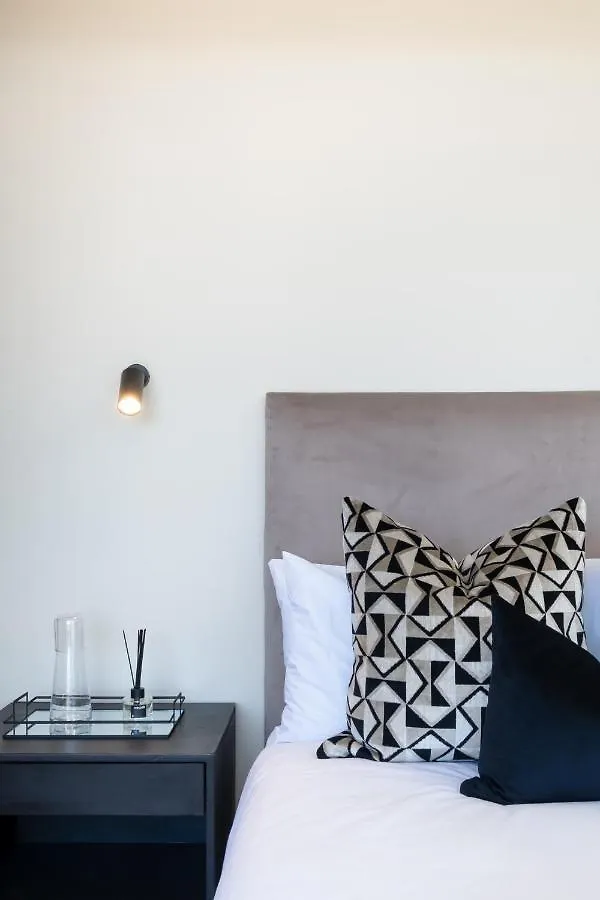 Vida D'Chette 711 Apartment Cape Town