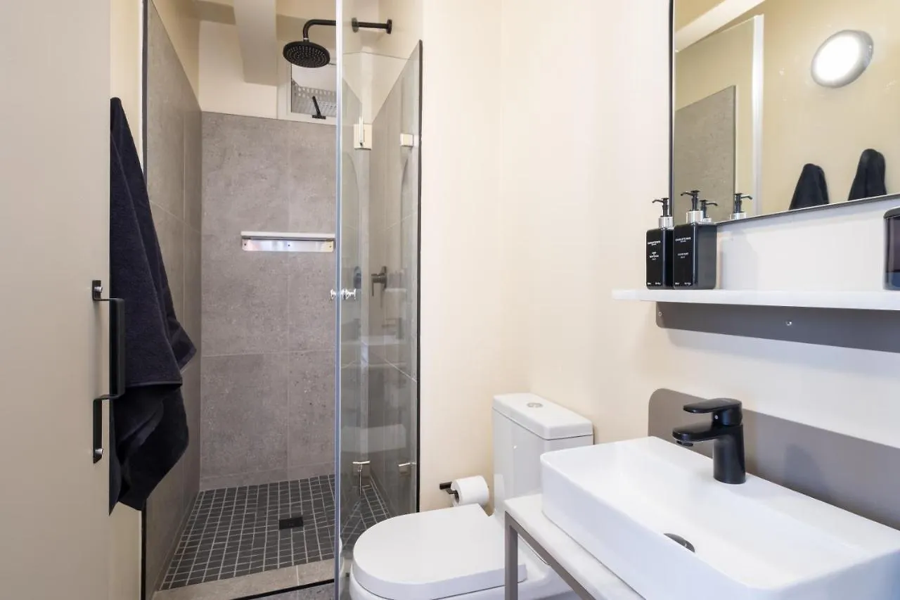 Vida D'Chette 711 Apartment Cape Town
